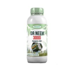 Katyayan Dr Neem 300 10 Litre Neem Oil Insecticide, K-6121-29