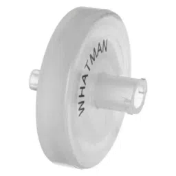 Whatman 25mm Glass Fiber GD/X Syringe Filter, 6896-2504-10