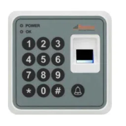 Realtime TD1D-A Stand-Alone Single Door RFID Biometric Attendance Machine Without Power Supply-picture-32