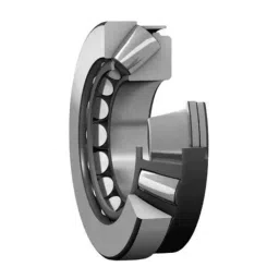 Imported 90x190x60mm Spherical Roller Thrust Bearing, 29418 E-picture-12