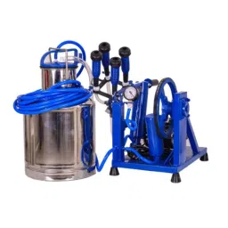 Aplus 23 Litre 185W Milking Machine-image-1