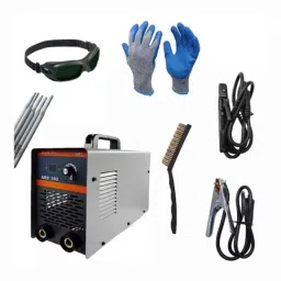 Hillgrove 302A Single Phase IGBT Technology Inverter Welding Machine Kit, HGCM548M1-picture-19