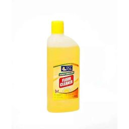Big Pure 500ml Lemon Floor Cleaner-picture-11