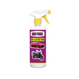 Indopower Ff1307 500ml Car &a; Bike Teflon Polish, AHh1312-image-13