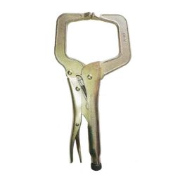 ATC Alloy Steel Heavy Duty Vice Grip Welding Plier, Size: 11 inch-image-54