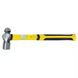Jon Bhandari B-001 Yellow Black Ball Pein Hammer-picture-15