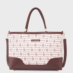 Women White Tote-image-24