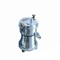 Exwell 0.75 Litre 8 Glass/hr 2880rpm Silver Carrot Juice Big Machine-image-53