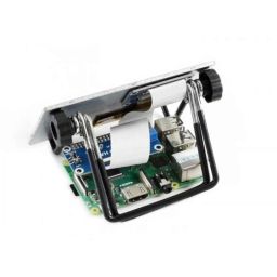 Waveshare 5 inch LCD Display for Raspberry Pi, 1190425 image 2
