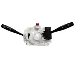 Uno Minda 2 Stalk Lever Combination Switch with Hazard Switch for Maruti Suzuki Wagon R 2000-2010, S11072-000M00-1