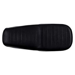Meenu Arts Seat Assembly for Yamaha RX135 with Beeding-3
