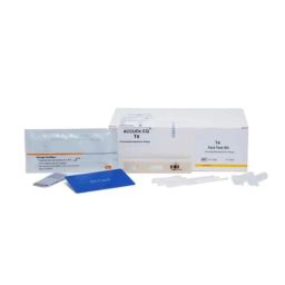 Accurex AccuDx CQ T4 Immunofluorescence Assay Fast Test Kit, ACC120-34