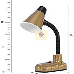 artdecor STUDY LAMP Study Lamp image 2