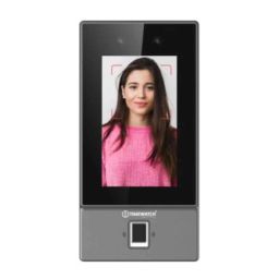 Timewatch TrueFace6000FP-PW 4.3 inch Biometric Fingerprint Time &a; Attendance Machine-40