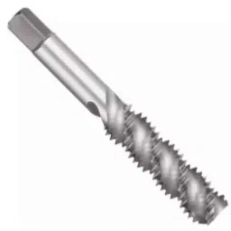 Emkay Tools 18mm HSS Spiral Flute Ground Thread Tap, Pitch Length: 1.5 mm-picture-43