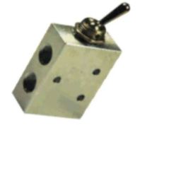Akari 1/8 inch 3/2 Way Compact Lock Down Valve, HL23-01-picture-9