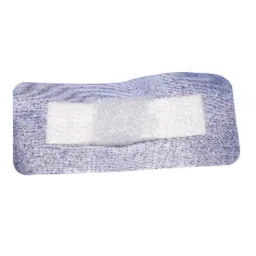 Surgiwear 8.5x6.5cm Super Absorbent Fiber G-Dress for Wound Dressings, GDSA10 (Pack of 10)-picture-37