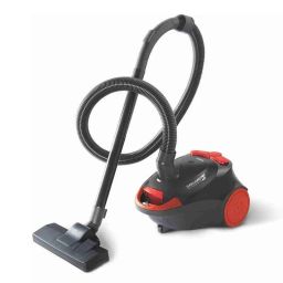 Eureka Forbes 1200W 1.5 Litre 19kPa Red &a; Black Swift Vacuum Cleaner, GFCDFSWFC00000-20