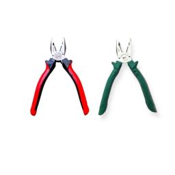 Sky Blue 8 inch Multipurpose Combination Pliers Combo, SBE126-picture-12