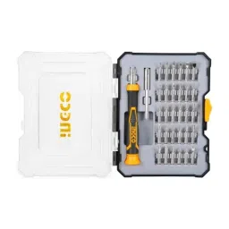 Ingco 32 Pcs Precision Screwdriver Set, HKSDB0348-picture-8