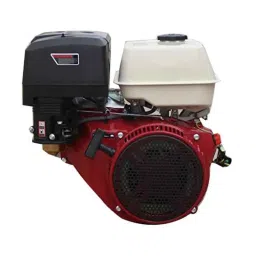 Kanak 168F 6.5HP 196CC Barred 4 Stroke Petrol Engine-picture-28