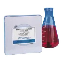 Whatman WCN 25mm Cellulose Nitrate Membrane, 7195-002-20