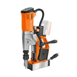 Fein AKBU-35 PMQW SELECT 18V Cordless Magnetic Core Drill, 71700262000-27