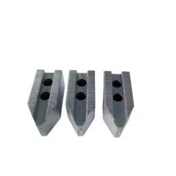 Boro-Tech 3 Pcs CNC Soft Jaw Taper Set-12