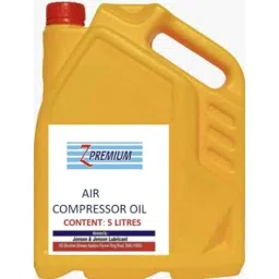 Z Premium 5 Litre Air Compressor Oil (Pack of 2)-image-38