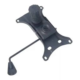 RW Rest Well Medium Black Office Chair Tilt Plate-20