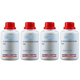 Z Premium 1L E Rickshaw Gear Oil, ERGOC3 (Pack of 4)-picture-47