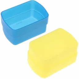 American Sia Diffuser Reflector Combo Flash Diffuser image 2