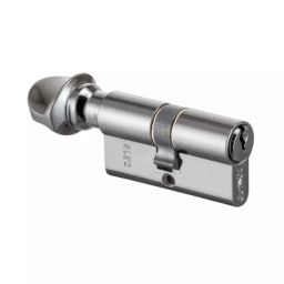 Dorset CL 216 TM 90mm Stainless Steel Titanium Matt Finish Euro Profile Pin Cylinder Lock-image-78