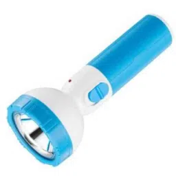 DP 0.8W ABS Rechargeable LED Torch, 9146-7