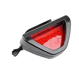 AOW Tail/Brake Light Assembly For Maruti Suzuki Versa-32