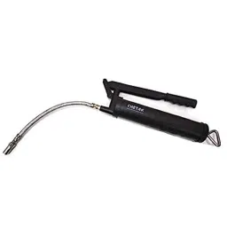 Lovely Chetak 1000g Steel Lever Type Grease Gun with 24 inch Flexible Hose &a; Coupler-picture-24
