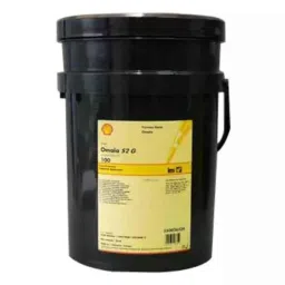 Shell Omala S2 G 100 Gear &a; Bearing Oil-picture-9