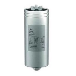 Epcos 3x137.5µF 25kVAr Three Phase Round Normal Duty PhiCap Capacitor, B32344B4252A 40-picture-23