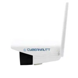 Cybernautt B2Y 3MP HD Smart WiFi Camera with Two Way Audio, Built in Microphone, IP66 Waterproof, Muti User View &a; Free 128GB Memory Card image 2
