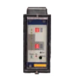 L&a;T MC12 Single Pole Over Current or Earth Fault Relay, MC12AA50X00-picture-25