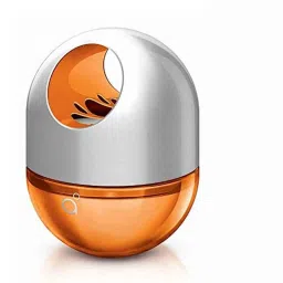 Godrej Twist Bright Tangy Delight Gel Car Air Freshener-picture-34
