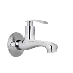 IRIS New Passion Brass Chrome Finish Bib Cock-43