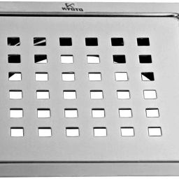 Floor Stainless Steel Push Down Strainer-image-40