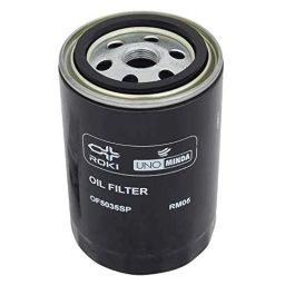 Uno Minda Oil Filter for Mahindra Arjun 445 Di Tractor, OF5035SP-45