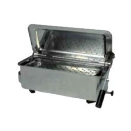 NSAW IS-2 430x200x150mm Instrument Sterilizer, NSAW-1141-21