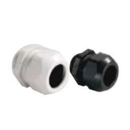 Hensel Syntec 17-22mm NPT 1 inch Thread Cable Gland with 1 Sealing Ring, 1545N100022 (Pack of 20)-picture-34