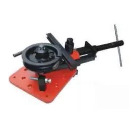 Inder 1/2-1 inch Hand Pipe Bender without Former, P-204C-picture-4