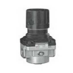 Aerotac 1 inch Air Regulator with Gauge, AR 5000-10-picture-45