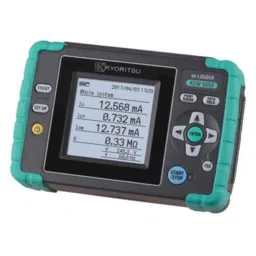 Kyoritsu Kew 5050-02 Unpreceded Ior Logger-44