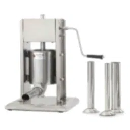 Bresco 10 Litre Manual Sausage Filler, MSF-10V (Pack of 3)-picture-13